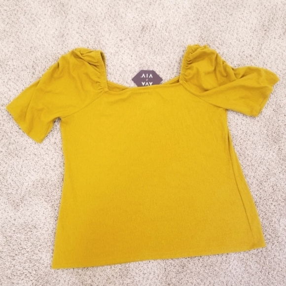 Ava & Viv Top - Picture 5 of 9